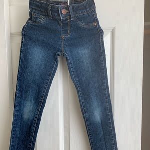 Girls 7slim Arizona jeans denim jegging